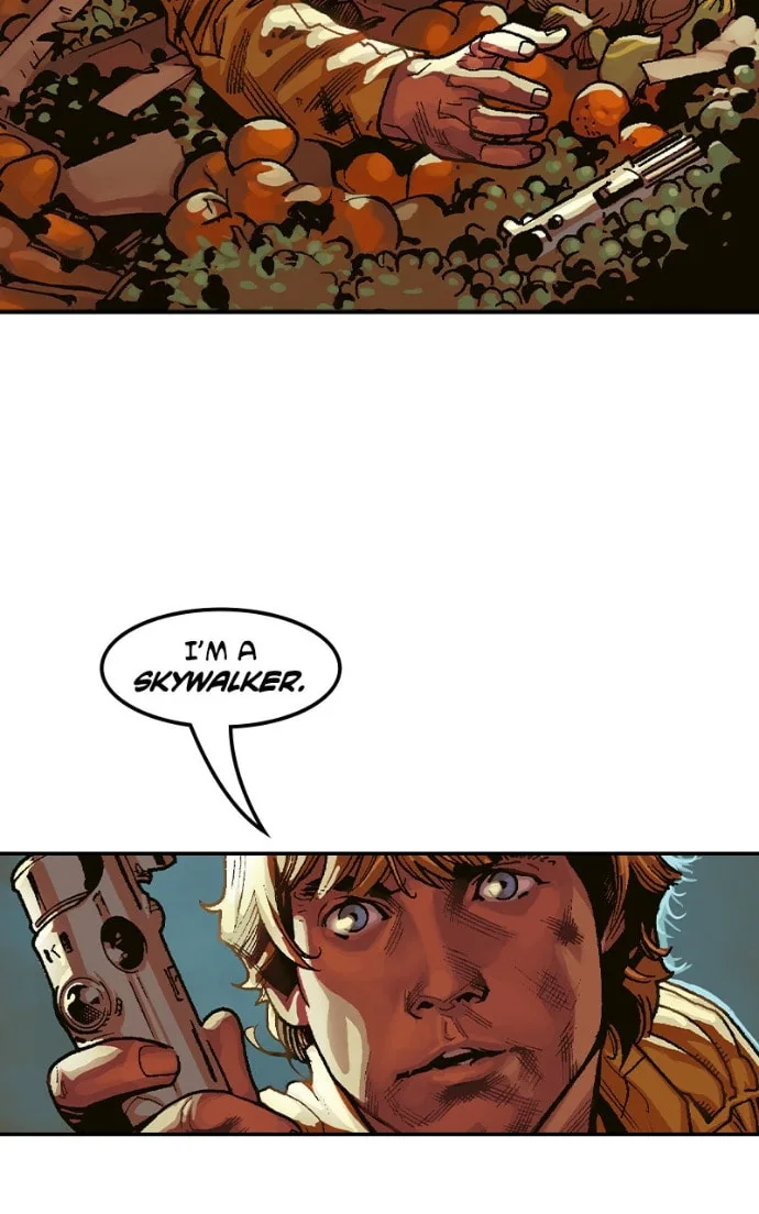 Star Wars Chapter 13 page 48