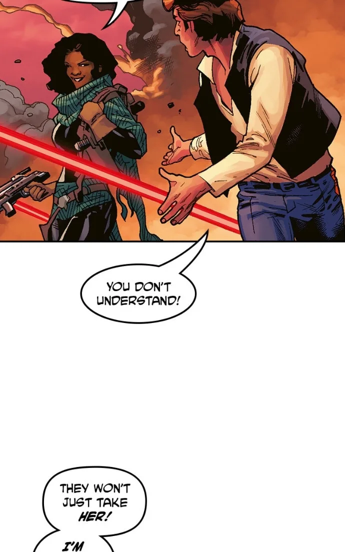 Star Wars Chapter 14 page 7