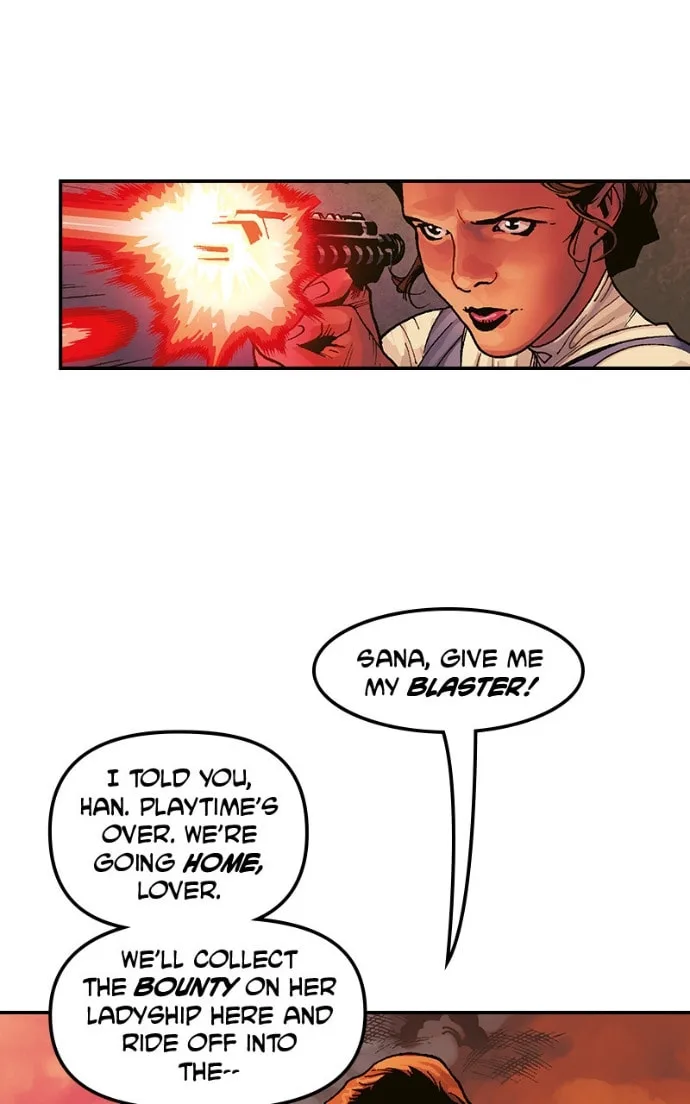 Star Wars Chapter 14 page 6