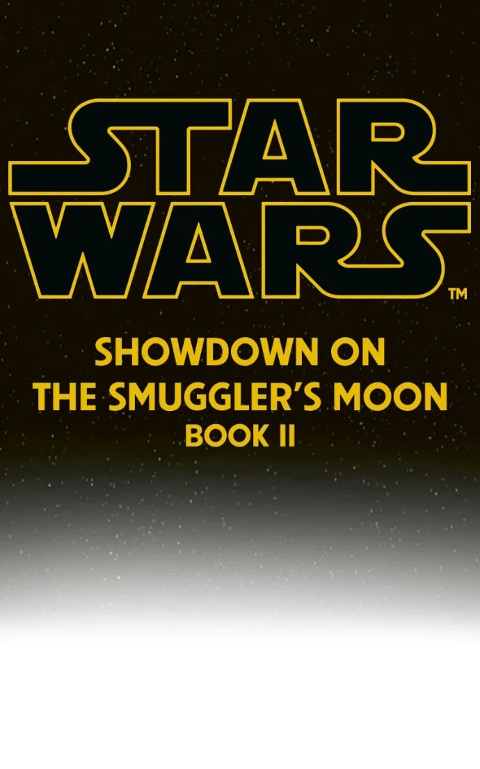 Star Wars Chapter 14 page 2