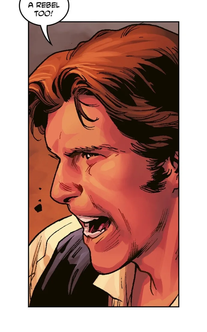Star Wars Chapter 14 page 8