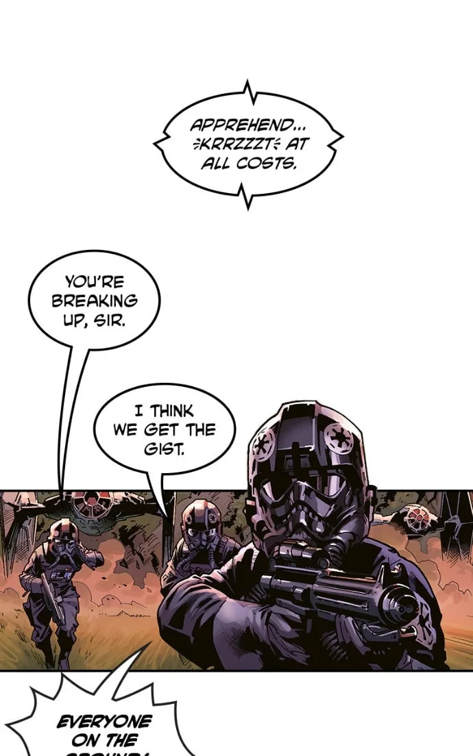 Star Wars Chapter 14 page 4
