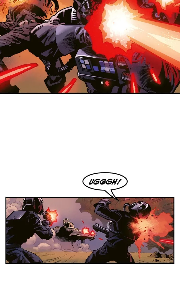 Star Wars Chapter 14 page 12