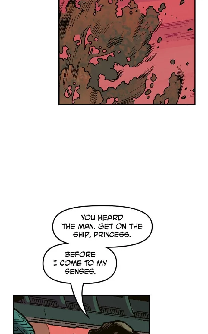 Star Wars Chapter 14 page 16