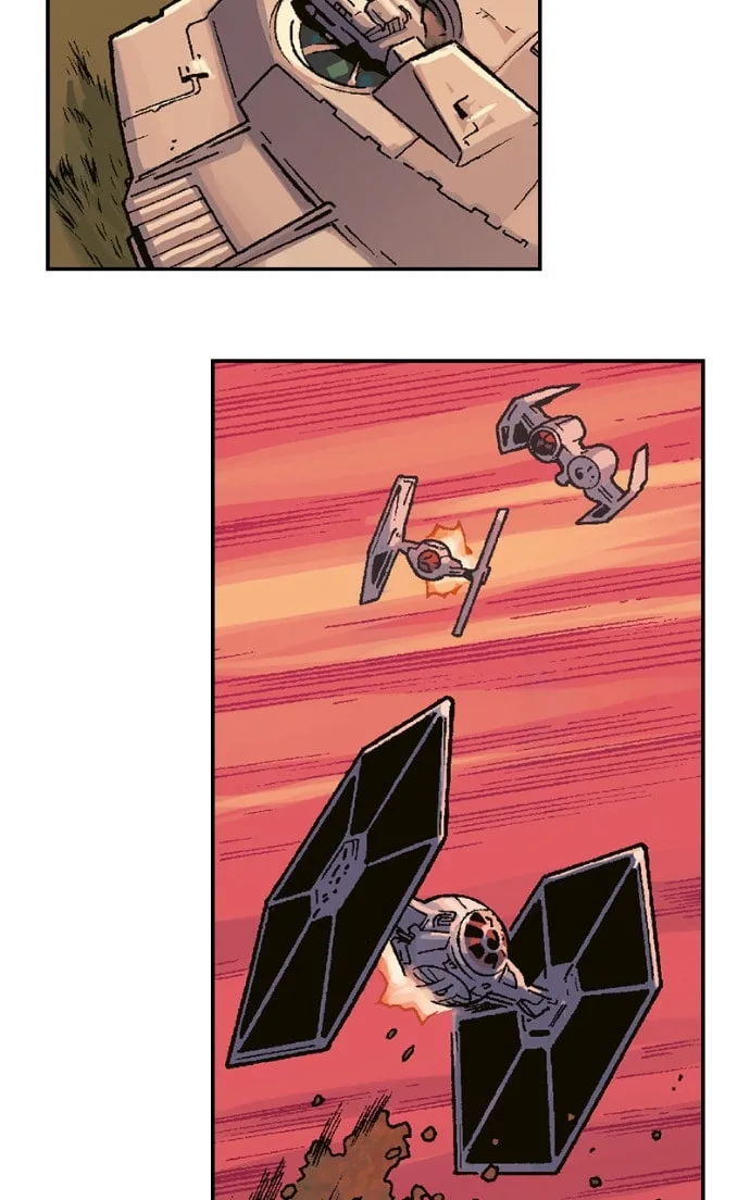 Star Wars Chapter 14 page 15