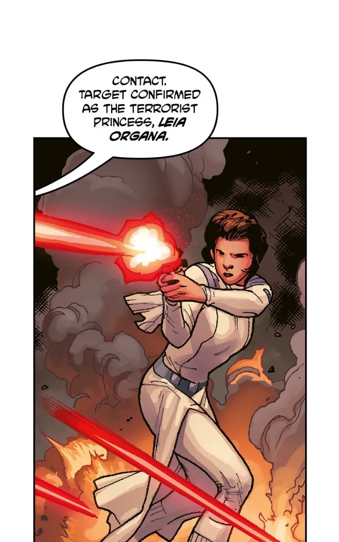 Star Wars Chapter 14 page 10