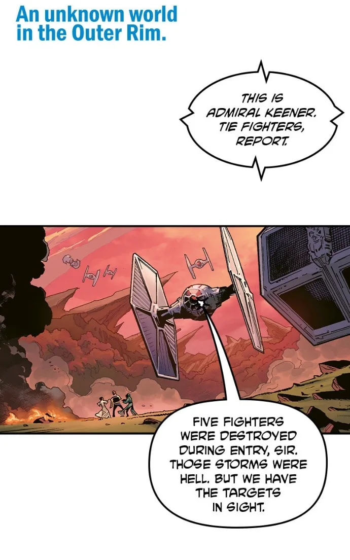 Star Wars Chapter 14 page 3