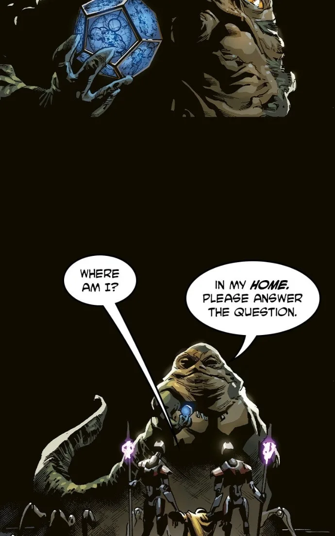 Star Wars Chapter 14 page 27