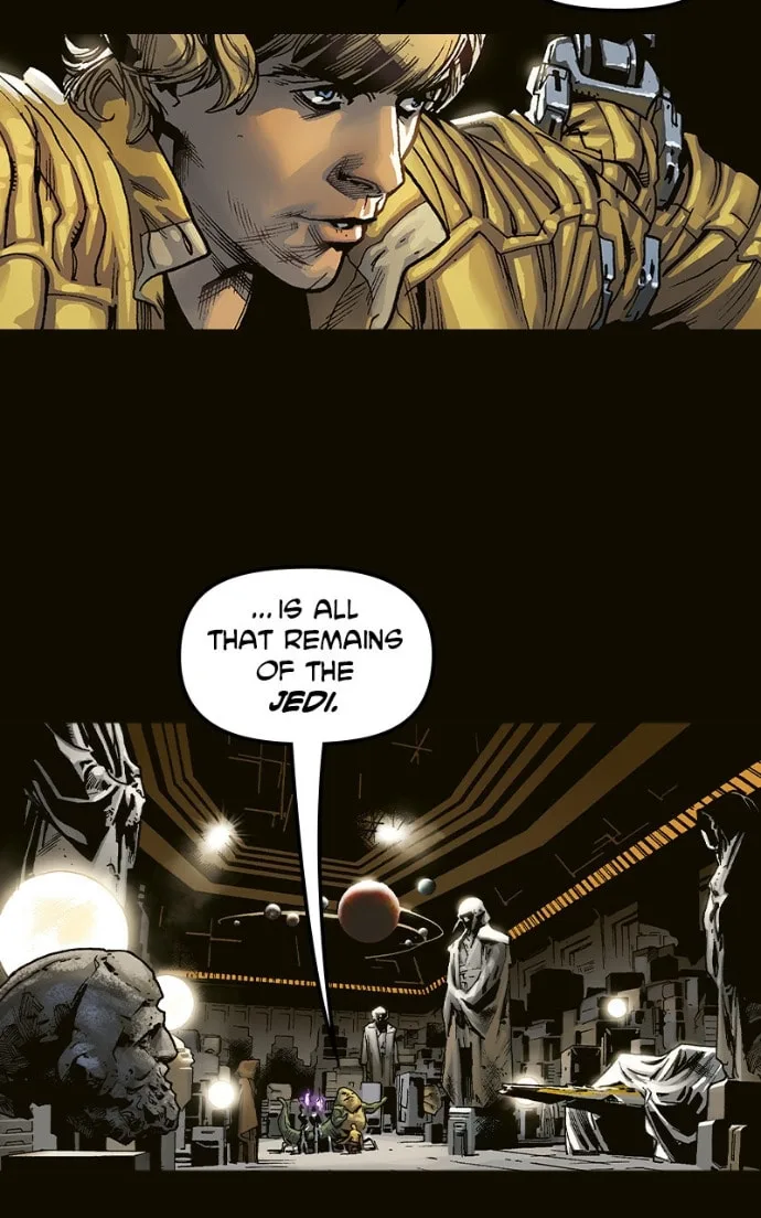 Star Wars Chapter 14 page 29