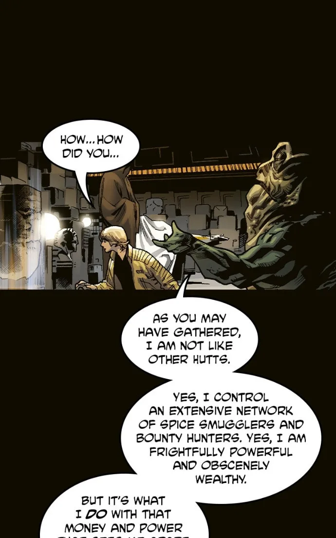 Star Wars Chapter 14 page 30
