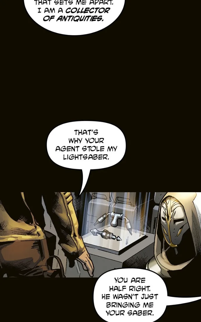 Star Wars Chapter 14 page 31