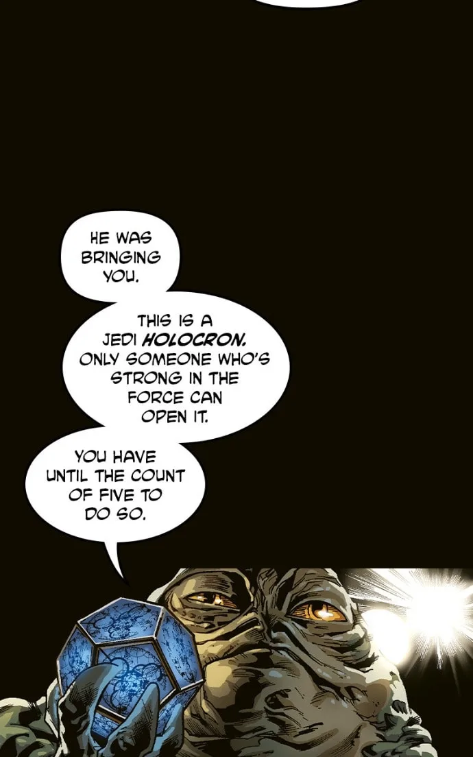 Star Wars Chapter 14 page 32