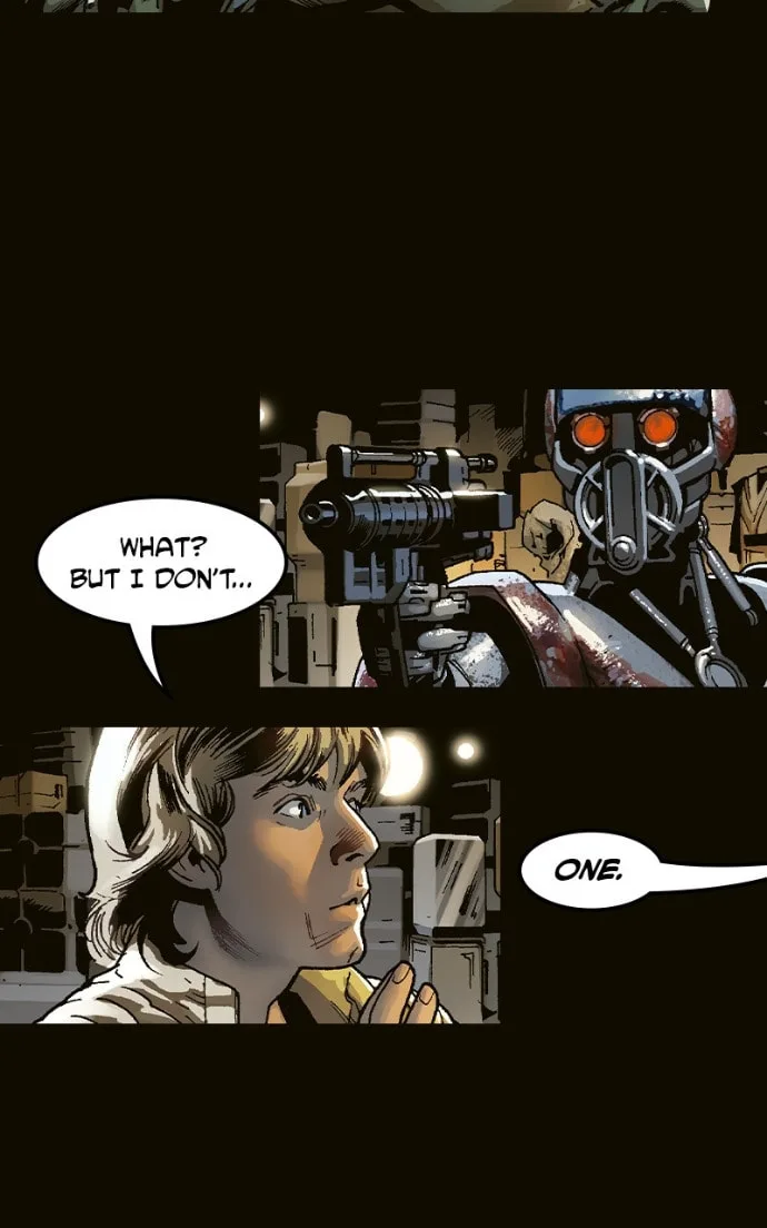 Star Wars Chapter 14 page 33