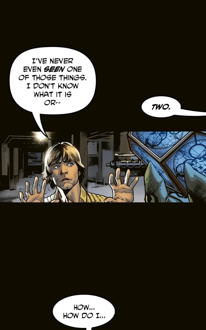 Star Wars Chapter 14 page 34