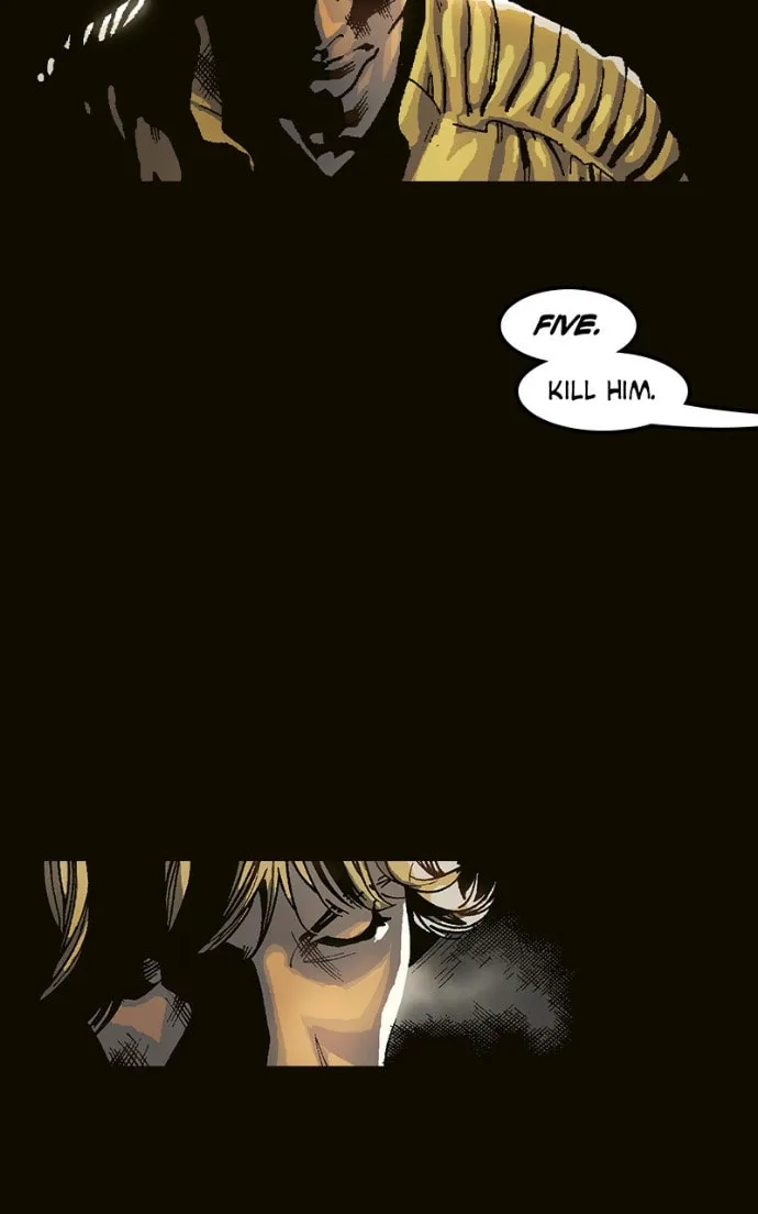 Star Wars Chapter 14 page 37