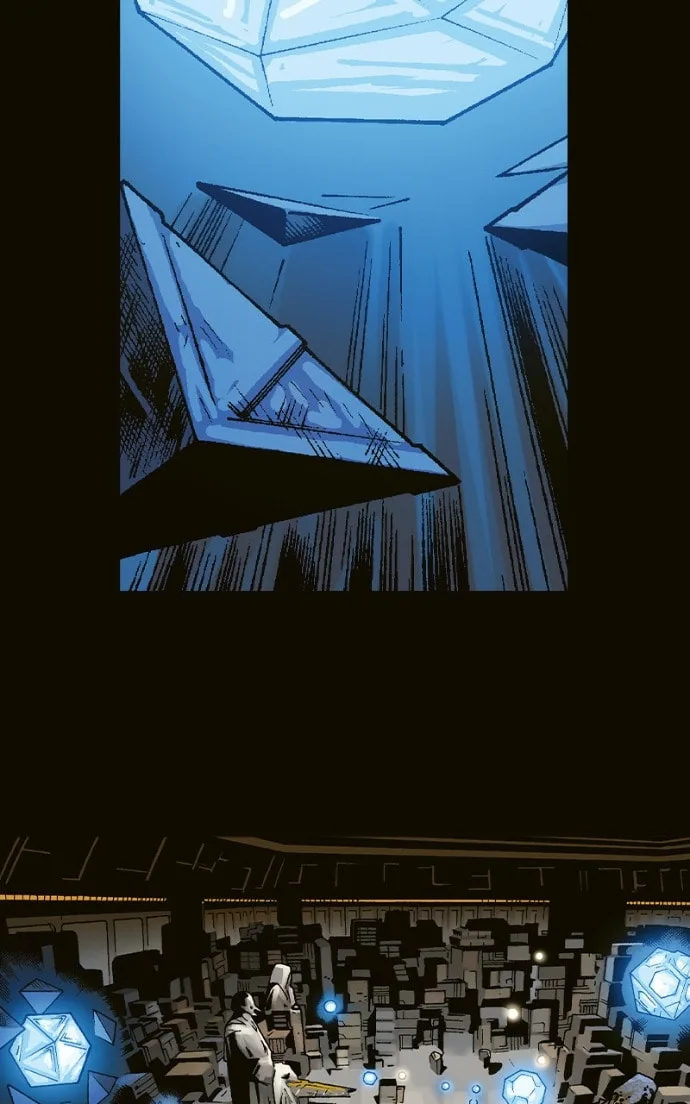 Star Wars Chapter 14 page 39