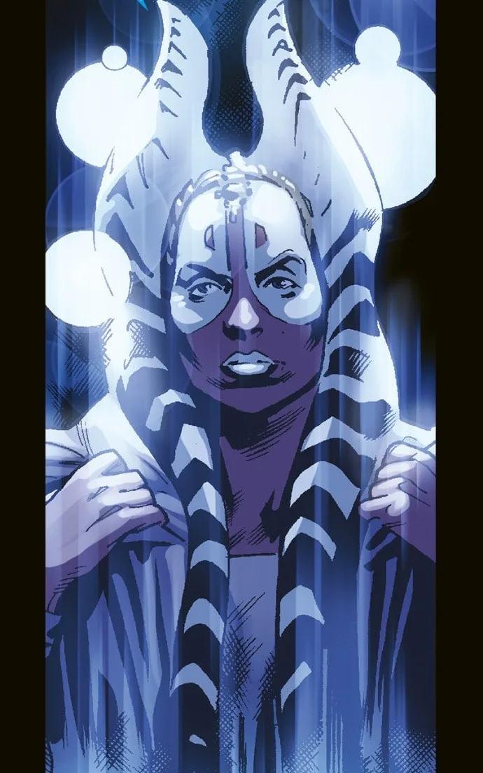 Star Wars Chapter 14 page 44