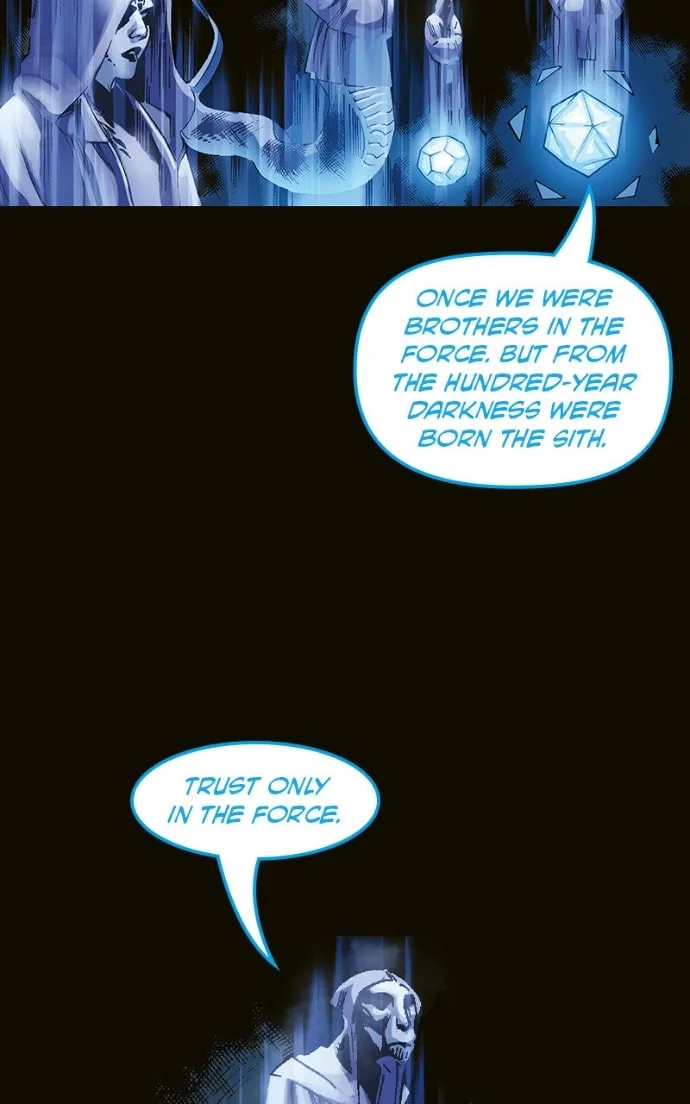 Star Wars Chapter 14 page 41