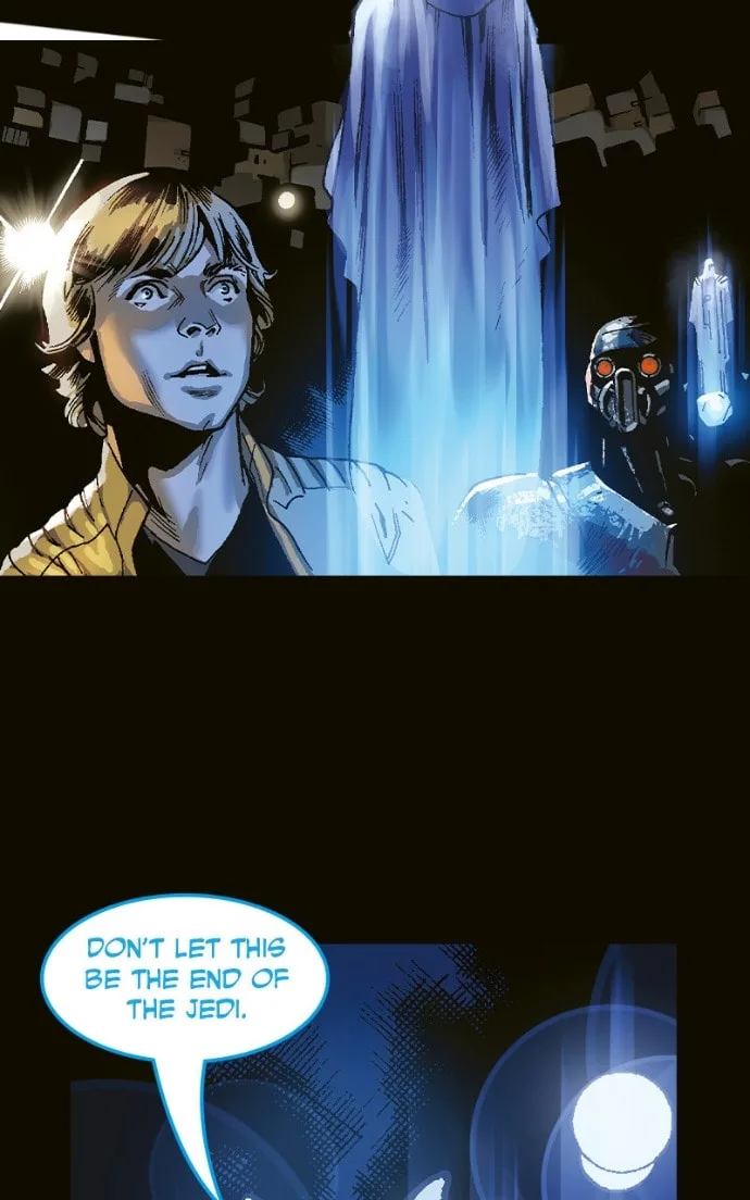 Star Wars Chapter 14 page 43
