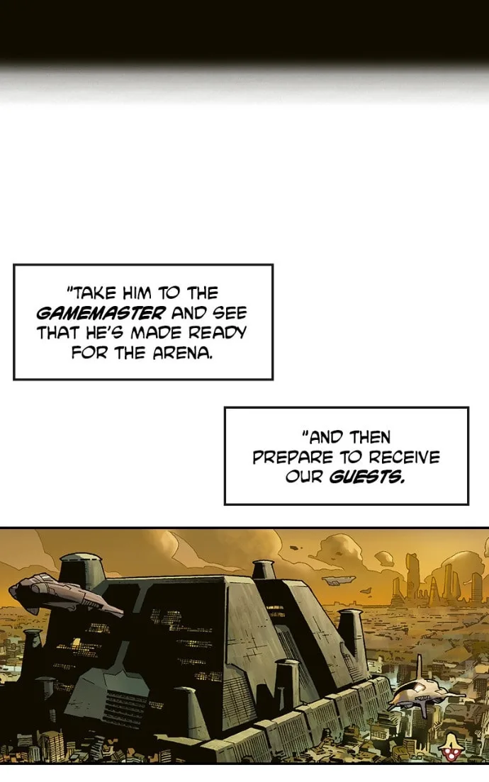 Star Wars Chapter 14 page 47