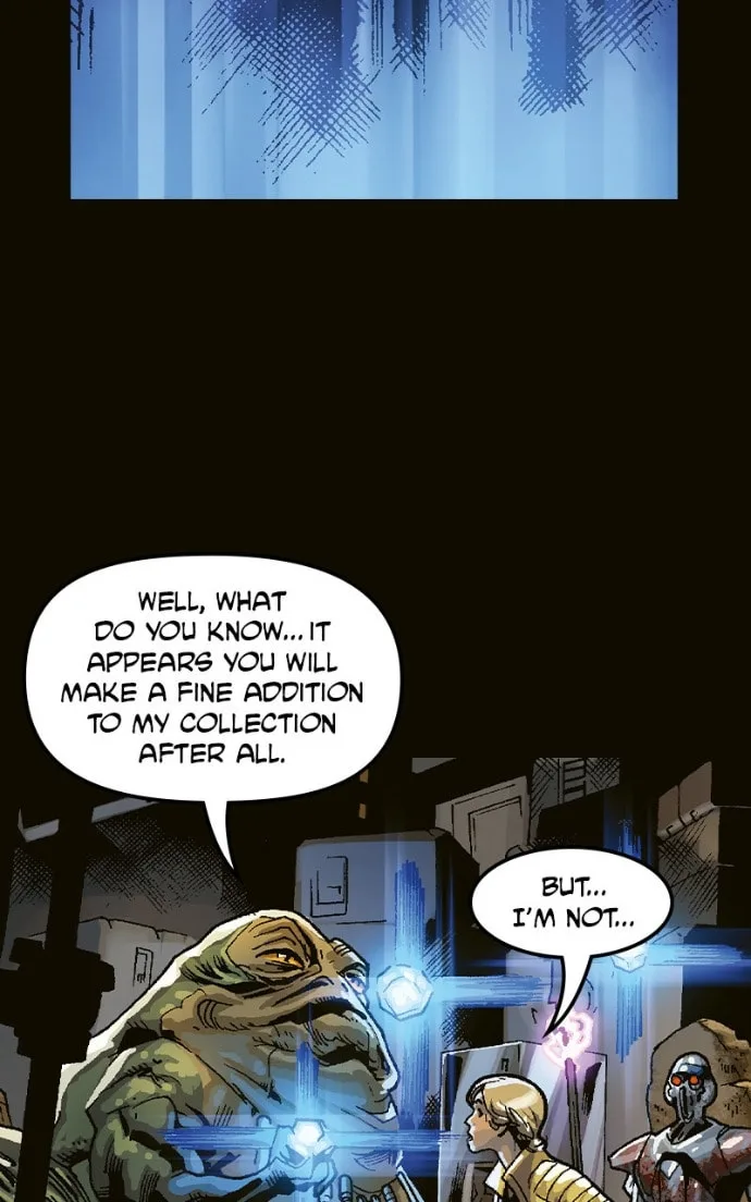Star Wars Chapter 14 page 45