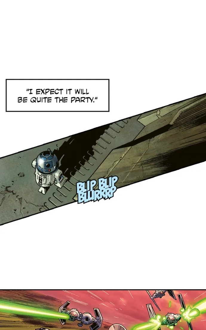 Star Wars Chapter 14 page 48