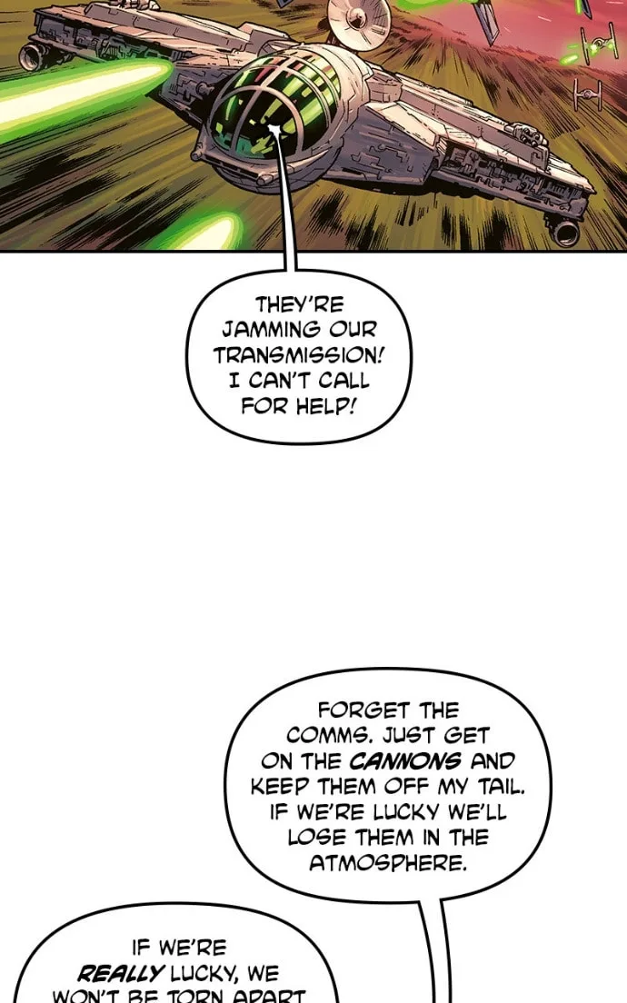 Star Wars Chapter 14 page 49