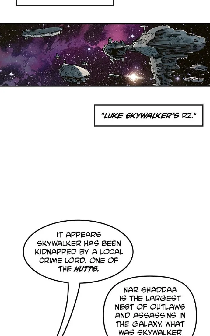 Star Wars Chapter 14 page 52