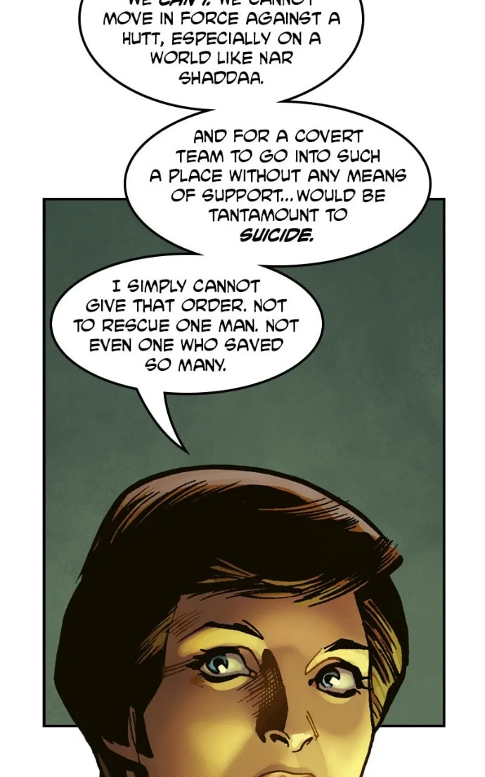 Star Wars Chapter 14 page 54