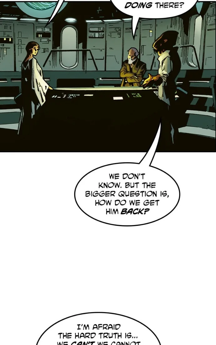Star Wars Chapter 14 page 53