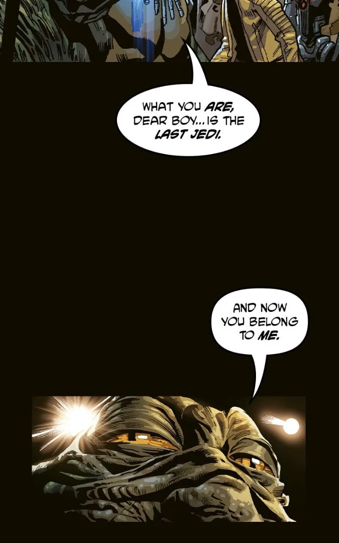 Star Wars Chapter 14 page 46