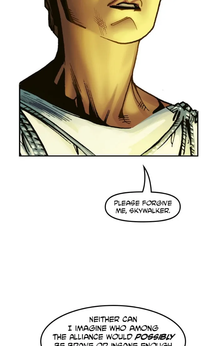 Star Wars Chapter 14 page 55