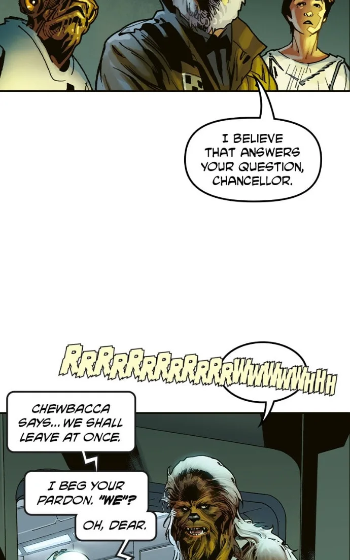 Star Wars Chapter 14 page 57