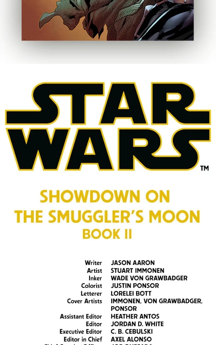 Star Wars Chapter 14 page 60
