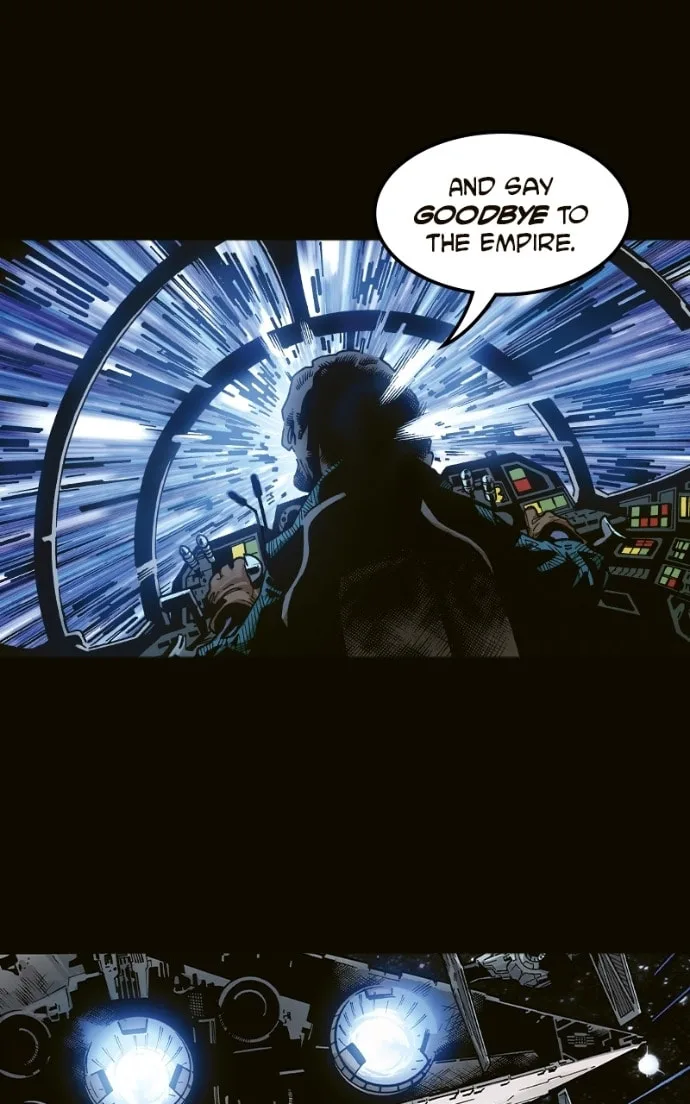 Star Wars Chapter 15 page 12