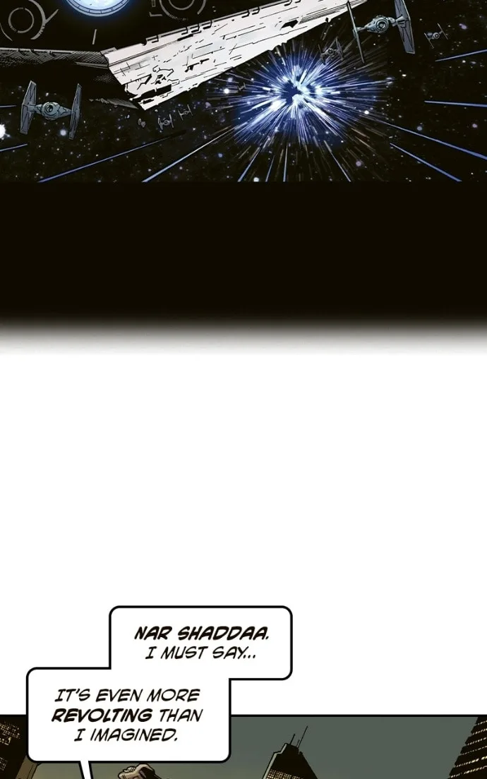 Star Wars Chapter 15 page 13