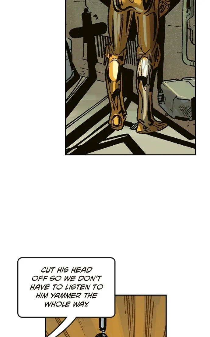 Star Wars Chapter 15 page 20