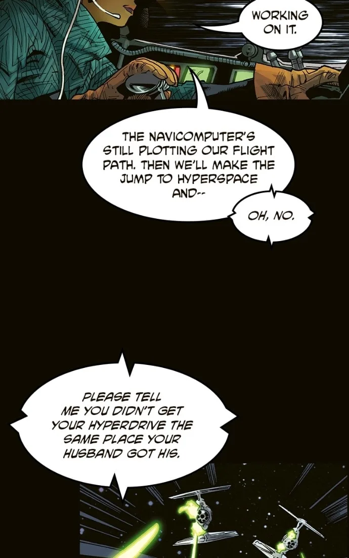 Star Wars Chapter 15 page 6