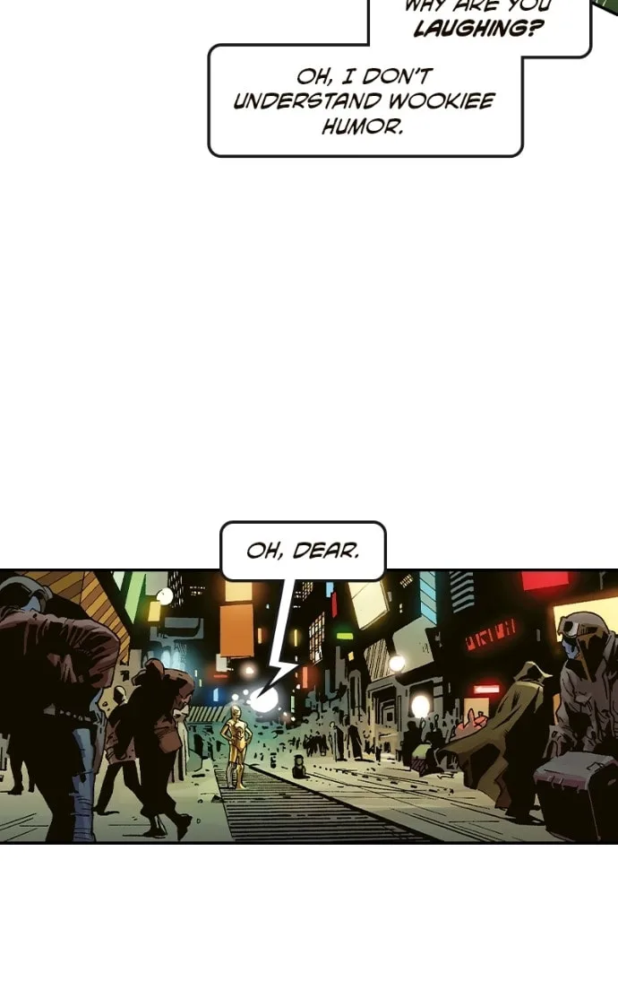 Star Wars Chapter 15 page 16