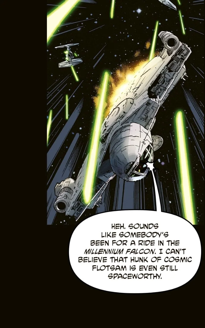 Star Wars Chapter 15 page 7