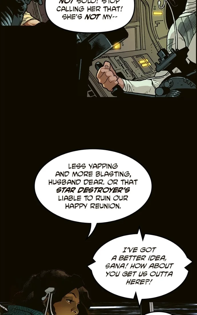 Star Wars Chapter 15 page 5