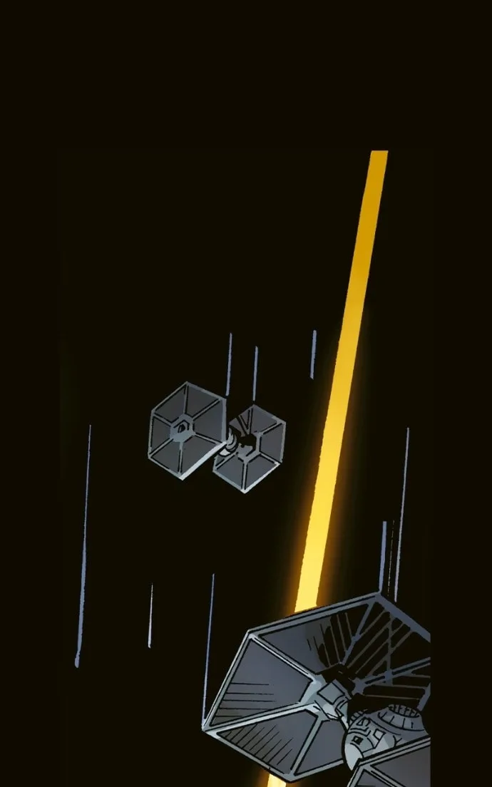 Star Wars Chapter 15 page 10