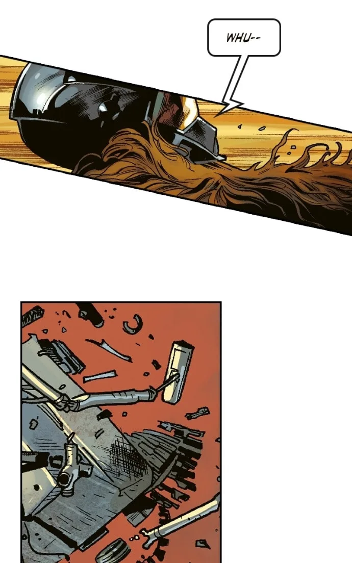 Star Wars Chapter 15 page 24