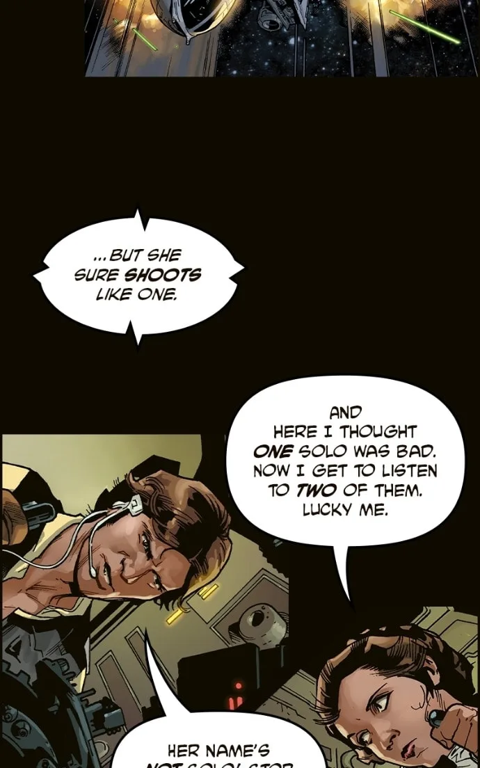 Star Wars Chapter 15 page 4