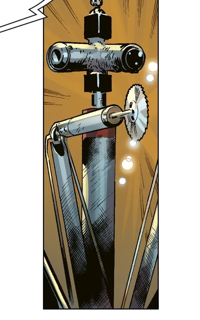 Star Wars Chapter 15 page 21
