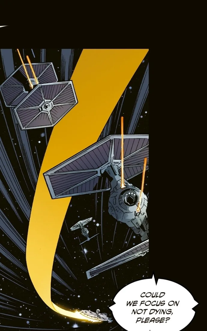 Star Wars Chapter 15 page 8