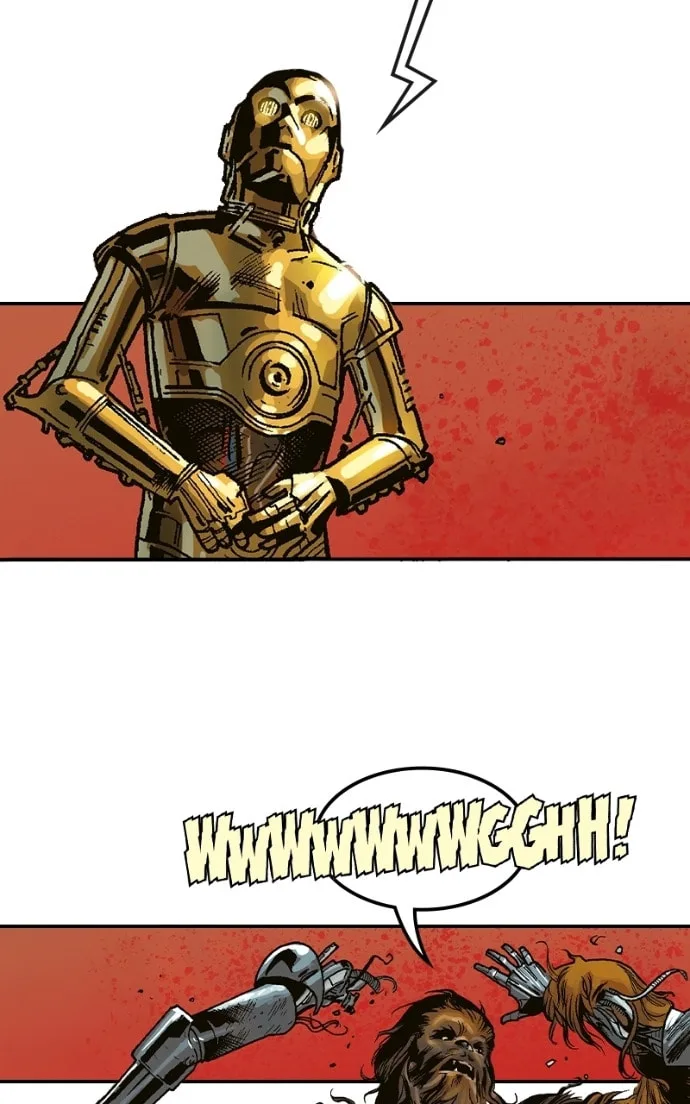 Star Wars Chapter 15 page 26