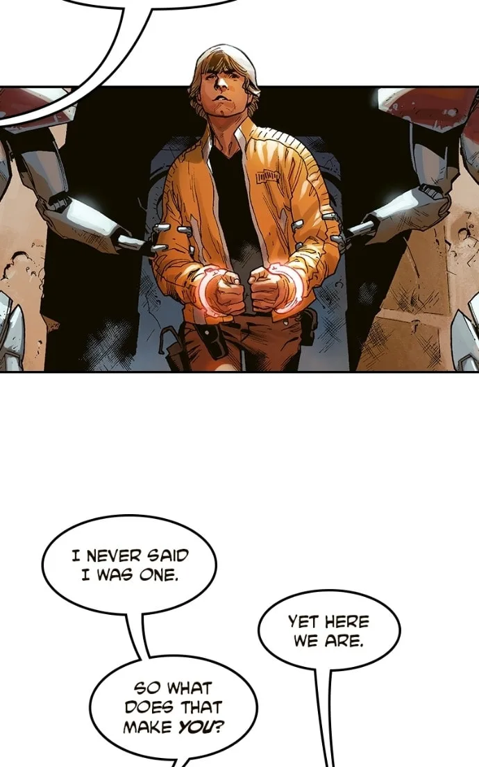 Star Wars Chapter 15 page 28