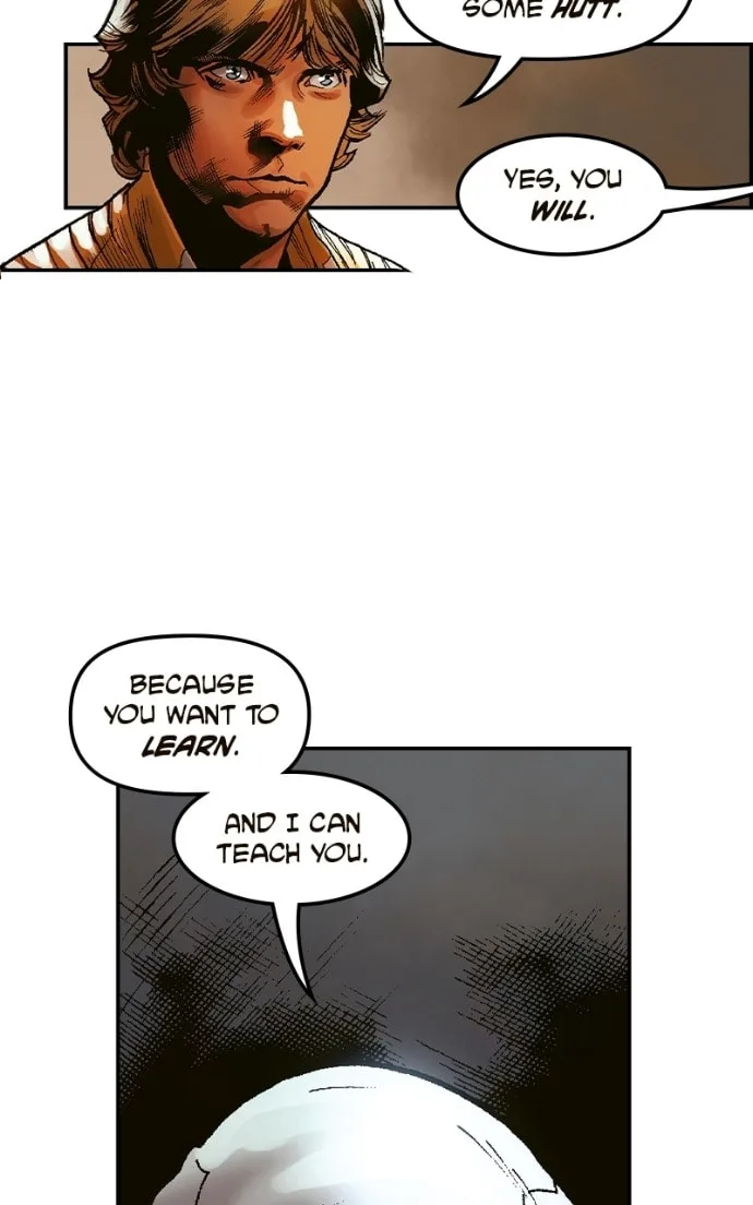 Star Wars Chapter 15 page 30