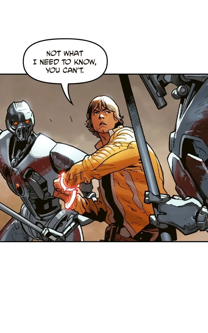 Star Wars Chapter 15 page 32